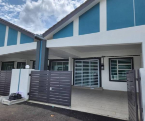 Masturi Homestay